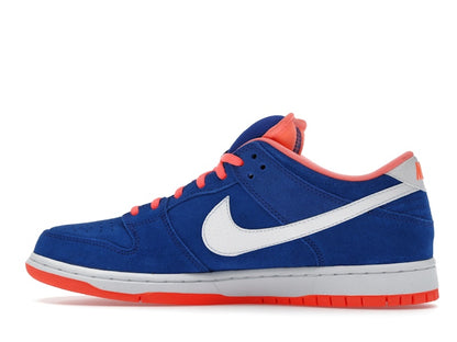 Nike SB Dunk Low Game Royal Mango