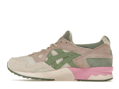 ASICS Gel-Lyte V Spring in Japan Pink