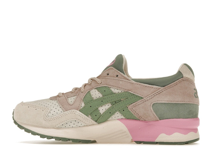 ASICS Gel-Lyte V Spring in Japan Pink