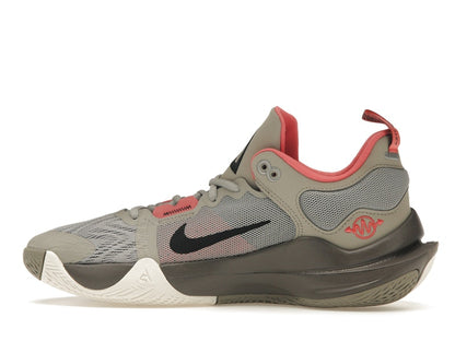 Nike Giannis Immortality 2 Cobblestone