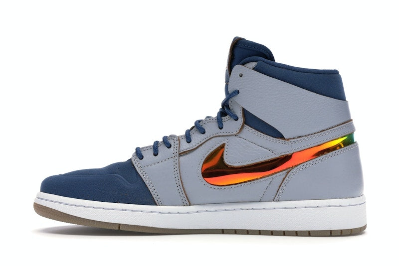 Jordan 1 Retro High Nouveau Dunk From Above
