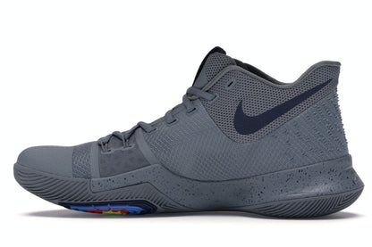 Nike Kyrie 3 Cool Grey