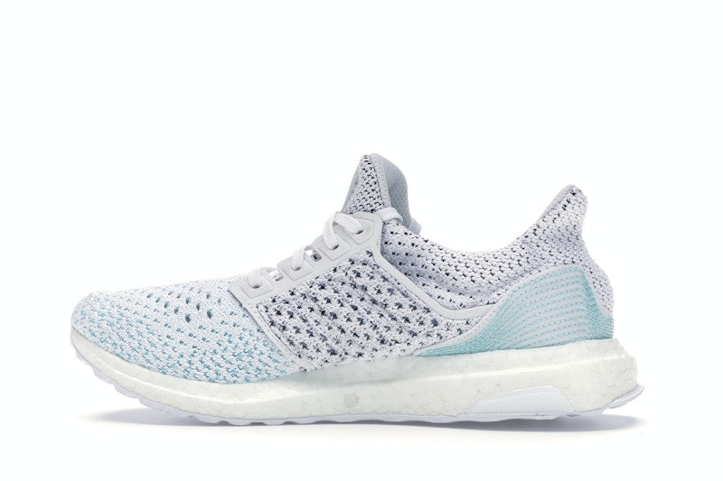 adidas Ultra Boost 4.0 Parley White Blue (Youth)