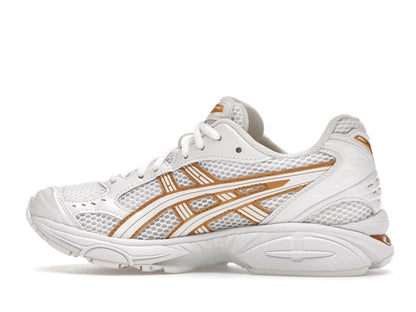 ASICS Gel-Kayano 14 White Gold (Women's)
