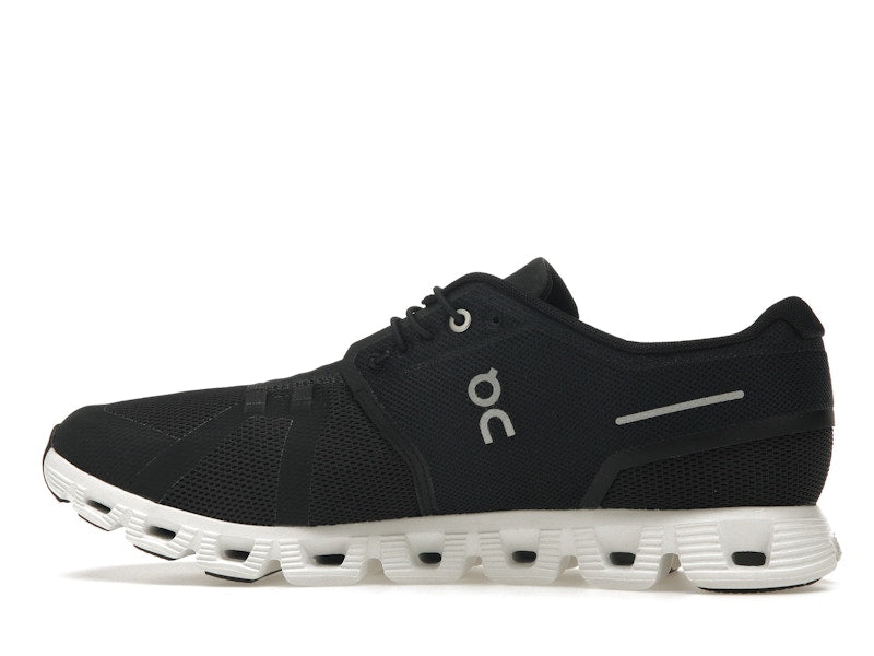 On Running Cloud 5 Black White