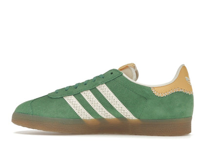 adidas Gazelle Preloved Green