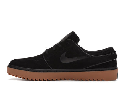 Nike SB Janoski Golf Black