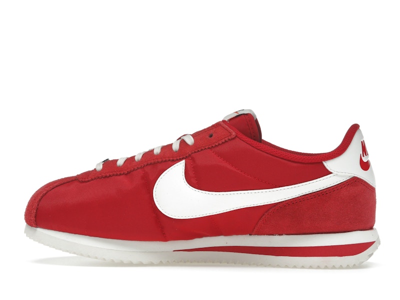 Nike Cortez Gym Red Sail (Women's)