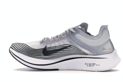 Nike Zoom Fly Pure Platinum Floral (Women's)