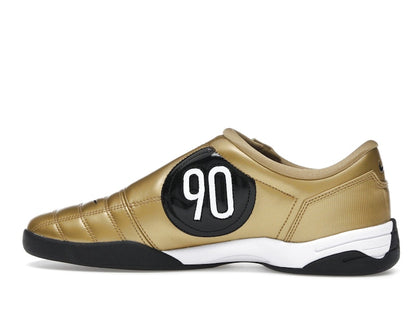 Nike Total 90 3 Metallic Gold Black (Women's)