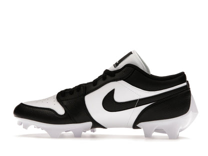 Jordan 1 Low TD Cleat Panda