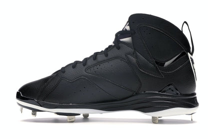 Jordan 7 Retro Cleat Oreo