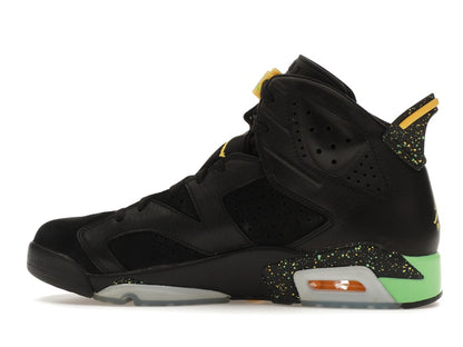 Jordan 6 Retro Brazil World Cup
