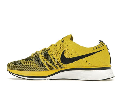 Nike Flyknit Trainer Bright Citron