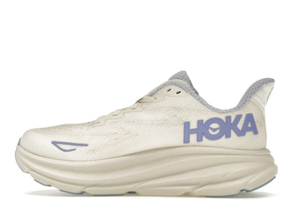 Hoka One One Clifton 9 FP Movement Eggnog (Women's)