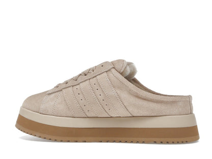 adidas Campus 00s Winter Low Magic Beige (Women's)