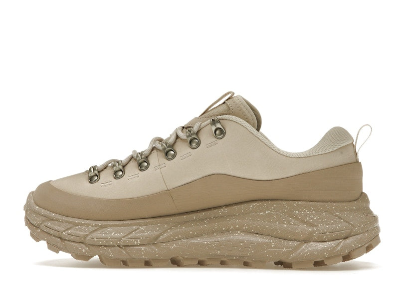 Hoka One One Tor Summit 2 Oat Milk Oxford Tan