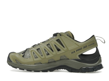 Salomon XA Pro 3D Amphib Aloe Martini Olive