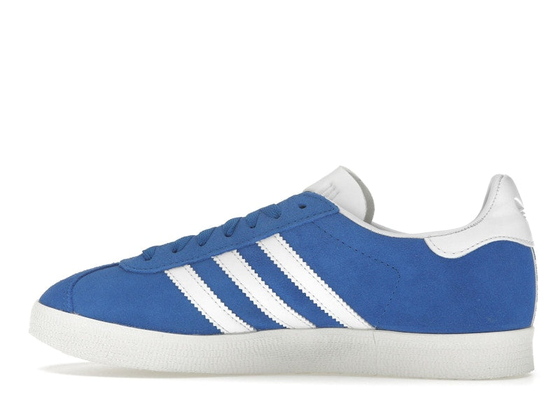 adidas Gazelle Blue Cloud White