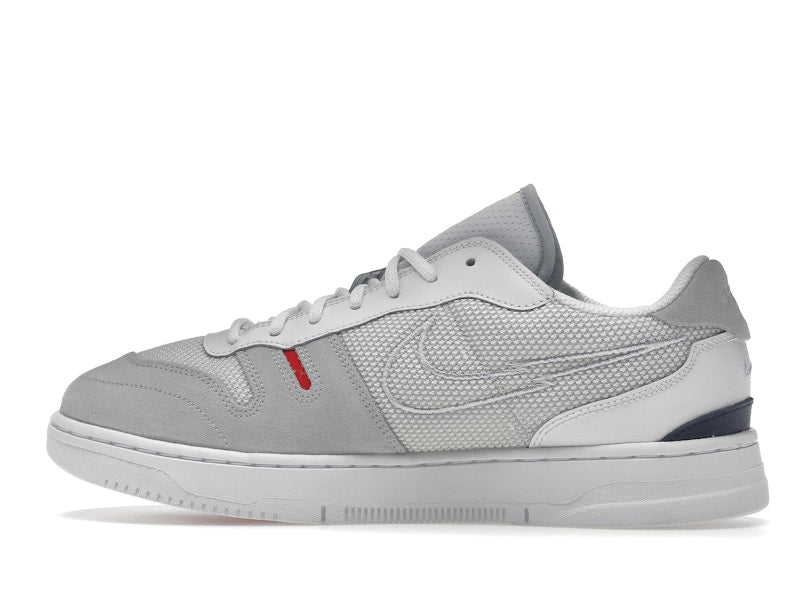Nike Squash Type Euro Tour