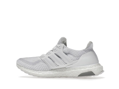 adidas Ultra Boost 2.0 Triple White (Youth)