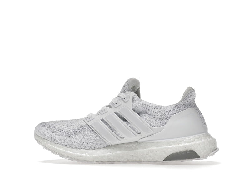 adidas Ultra Boost 2.0 Triple White (Youth)