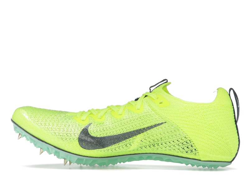 Nike Zoom Superfly Elite 2 Volt Mint Foam