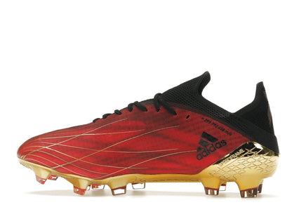 adidas X Speedflow.1 FG Impossible Dream