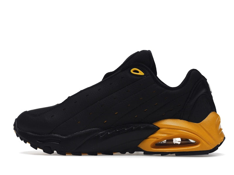Nike Hot Step Air Terra Drake NOCTA Black Yellow