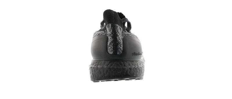 adidas Ultra Boost Uncaged Triple Black