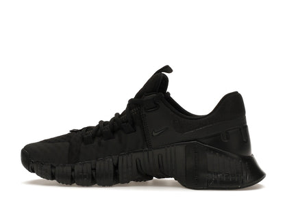Nike Free Metcon 5 Black Anthracite (Women's)