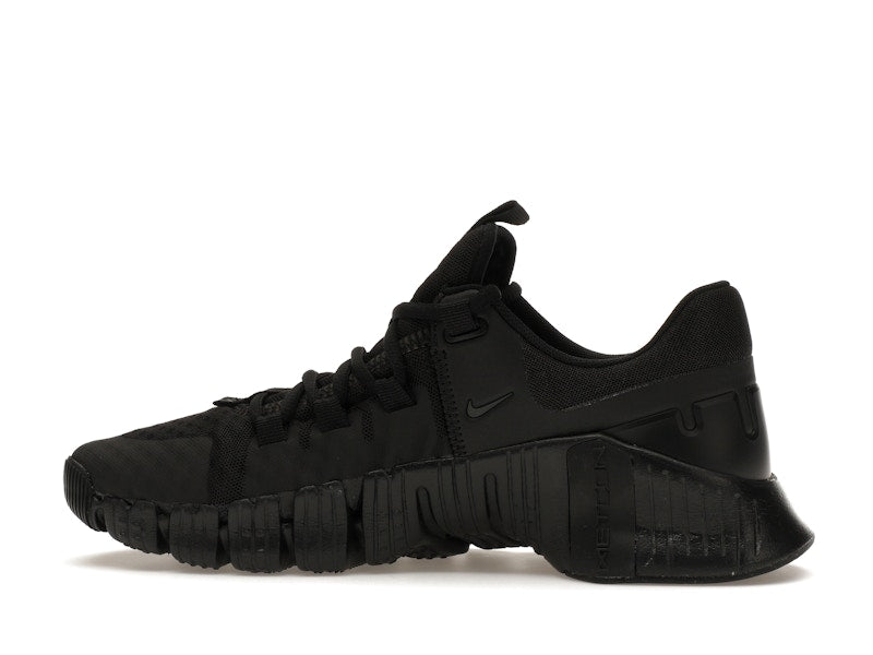 Nike Free Metcon 5 Black Anthracite (Women's)