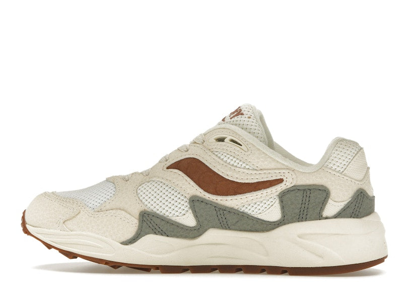 Saucony Grid Shadow 2 Mushroom