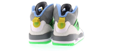 Jordan Spiz'ike Easter (NE-YO Charity Auction)