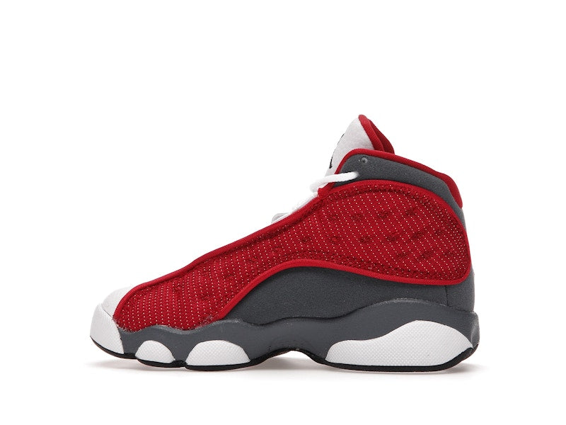Jordan 13 Retro Gym Red Flint Grey (PS)