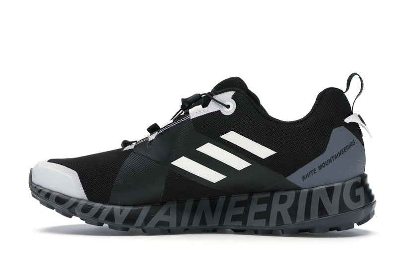 adidas Terrex Two GTX White Mountaineering