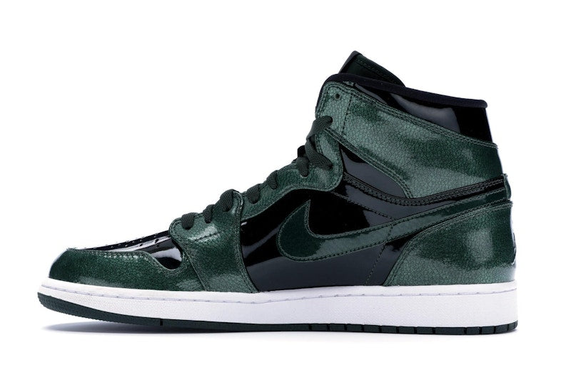 Jordan 1 Retro Grove Green