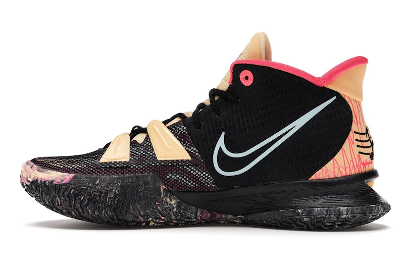 Nike Kyrie 7 Soundwave