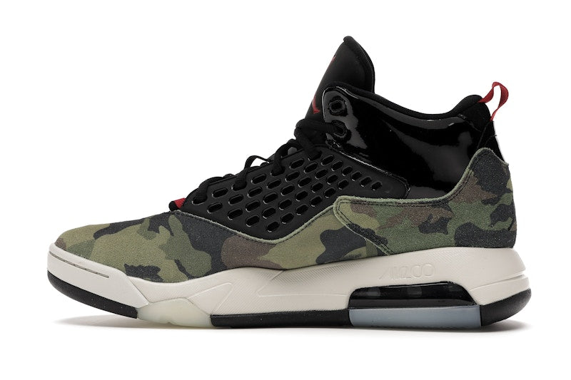 Jordan Maxin 200 Camo