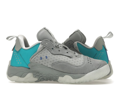 Jordan Delta 2 SE Light Pumice Racer Blue