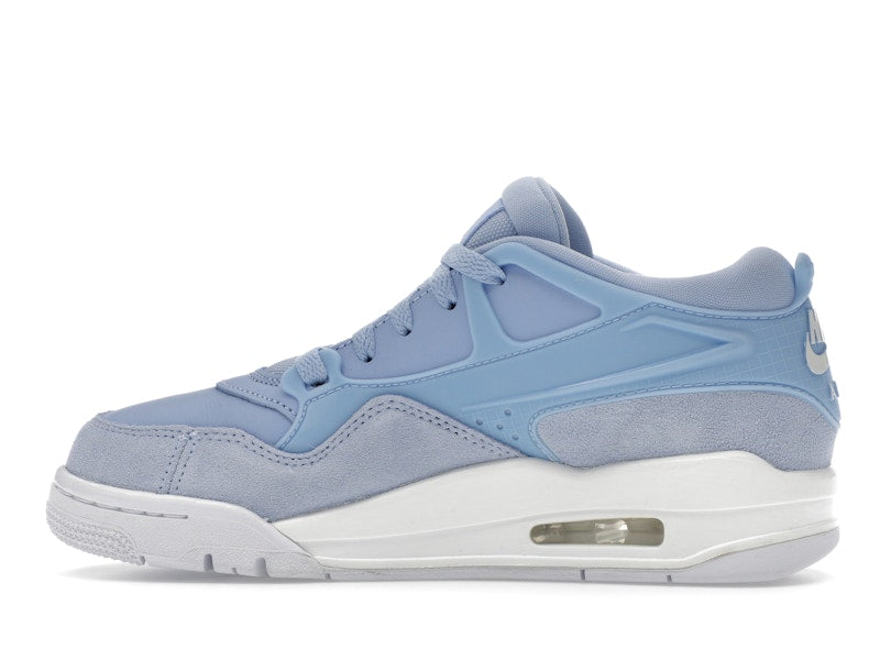Jordan 4 RM Aluminum White (Women's)