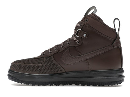Nike Lunar Force 1 Duckboot Baroque Brown