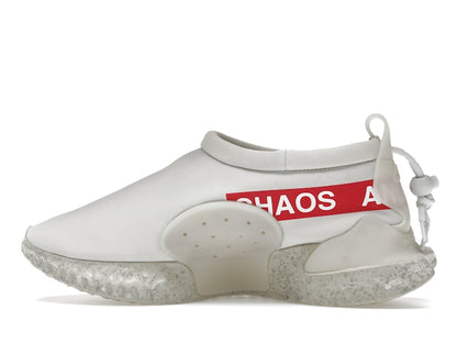 Nike Moc Flow SP Undercover Light Bone