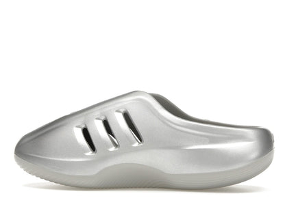 adidas adiFOM IIInfinity Mule Metallic Silver