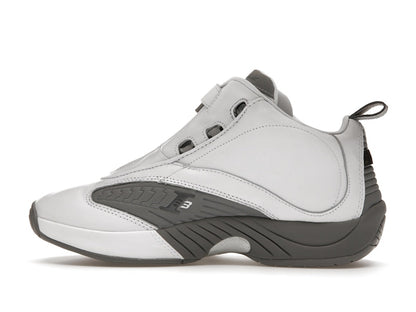 Reebok Answer IV Only the Strong Survive