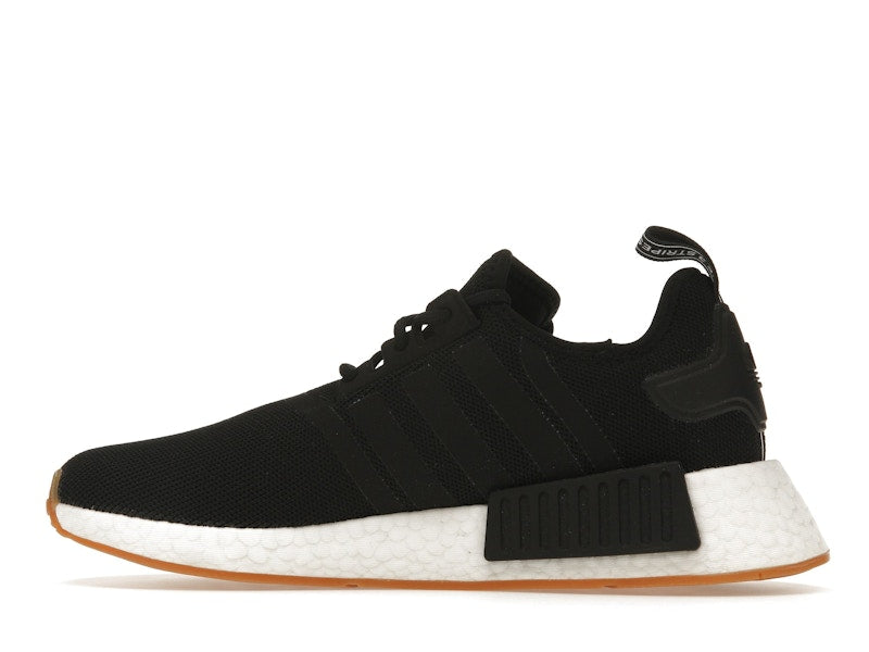 adidas NMD R1 Primeblue Black Gum