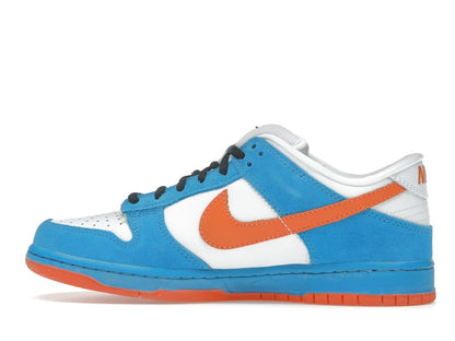Nike SB Dunk Low Pro EMB (2006)