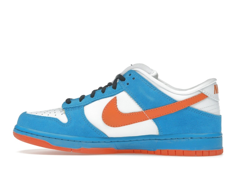 Nike SB Dunk Low Pro EMB (2006)