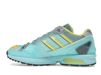 adidas ZX 6000 Inside Out XZ 0006 Aqua