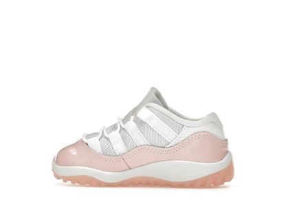 Jordan 11 Retro Low Legend Pink (TD)